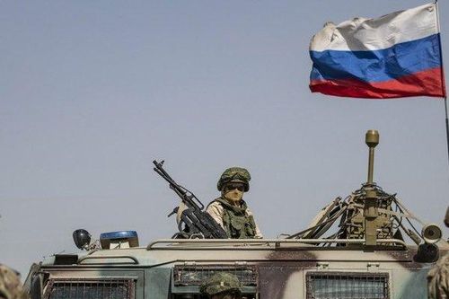 Nga không kích dữ dội, tăng thêm khí tài, Syria leo thang căng thẳng