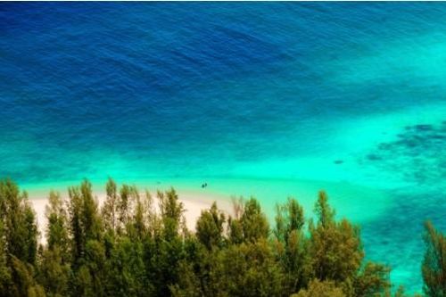 Top 15 cảnh đẹp đáng kinh ngạc ở châu Á mà du khách ít biết đến