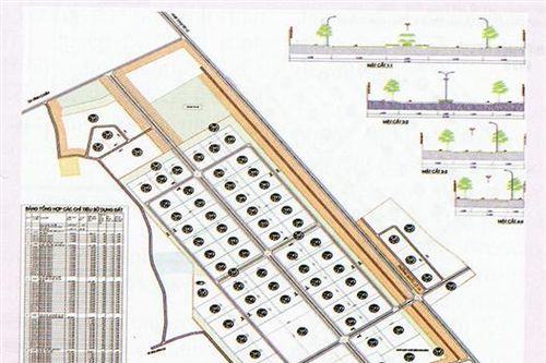 Điểm đến hấp dẫn nhà đầu tư ở Vĩnh Linh