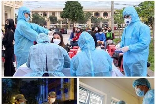 Thủ tướng duyệt hỗ trợ 270 tỷ đồng cho Hải Dương chống dịch COVID-19