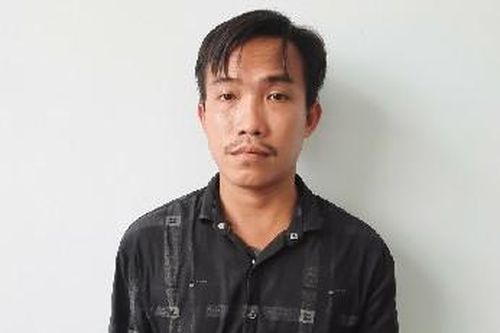 Nghi can nổ súng làm một người trọng thương ở Tiền Giang ra đầu thú