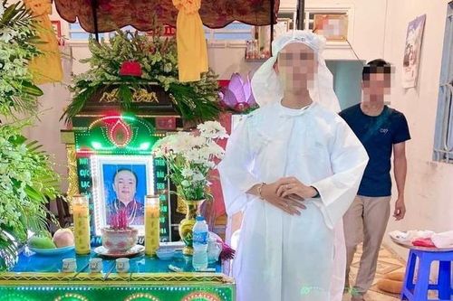 Sóc Trăng: Làm đám tang giả cho chính mình để trốn nợ