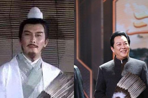 Phản ứng của 'Gia Cát Lượng' Đường Quốc Cường khi bị nữ đồng nghiệp ôm