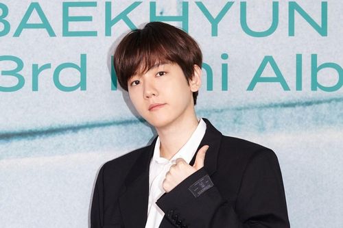 Baek Hyun (EXO) phát hành MV cuối trước khi nhập ngũ