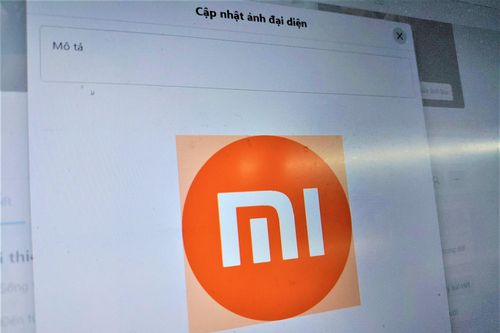 Facebook khiến logo tốn kém của Xiaomi trở thành hình tròn