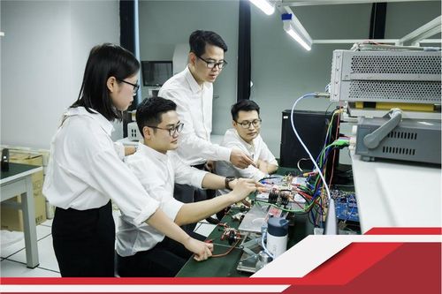 Làm chủ công nghệ lõi để chạy đua trong cách mạng 4.0