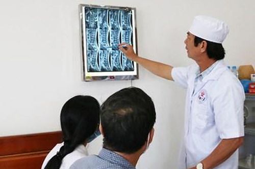 Nơi gửi gắm niềm tin của người bệnh