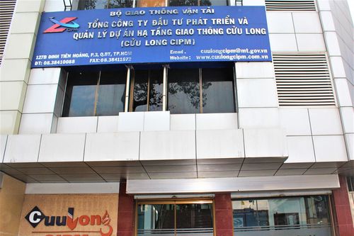 'Tổng' Cửu Long và VEC chính thức về chung một 'nhà'