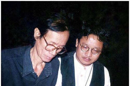 'Nước mắt tôi chảy dài khi chứng kiến nhịp tim nhạc sĩ Trịnh Công Sơn yếu đi'
