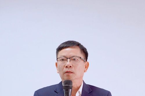 Trường Đại học quốc tế Hồng Bàng có thêm Phó Hiệu trưởng
