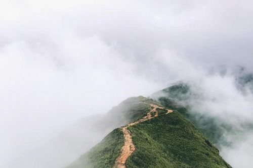 3 địa điểm mệnh danh 'sống lưng khủng long' của Việt Nam