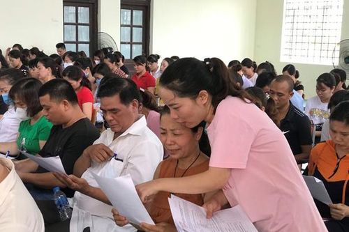 Hà Nội: Sớm công bố kết quả khảo sát, đo lường chất lượng giáo dục công
