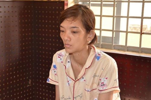 Khởi tố đối tượng giết con ruột
