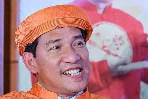 NSƯT Quang Thắng: 'Người ta bảo tôi có nhà xịn, xe sang ở Hà Nội'