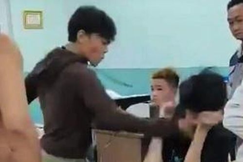 Đánh thiếu niên, bảo vệ tổ dân phố có thể bị truy trách nhiệm hình sự