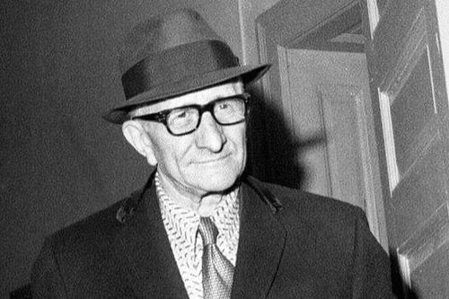 Cái chết 'nhẹ nhàng' của mafia gian xảo khét tiếng thế giới