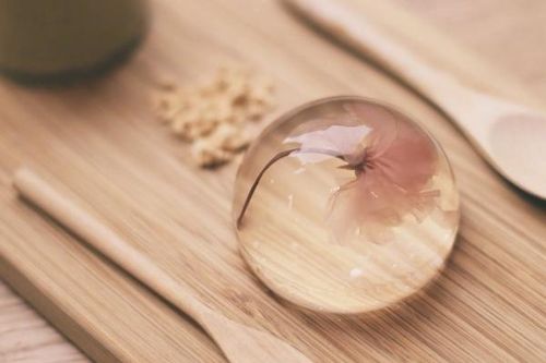 Bánh Mochi giọt nước - Sự sáng tạo ẩn trong văn hóa ẩm thực Nhật Bản