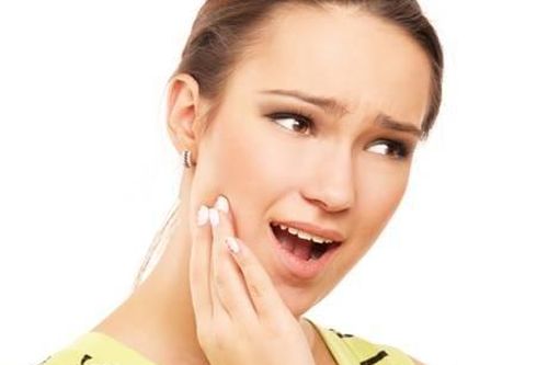 Sâu răng và đột quỵ: Mối liên hệ bất ngờ