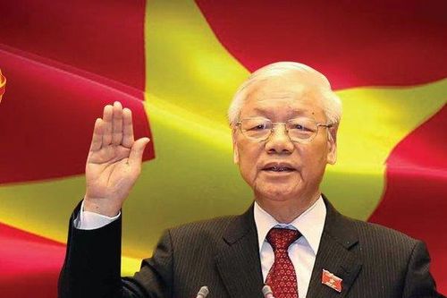Chủ tịch nước đã hoàn thành xuất sắc vai trò, nhiệm vụ