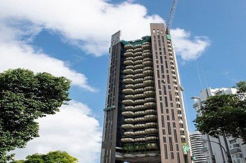 Đại gia Trung Quốc rút ví 5.000 tỷ mua liền 20 căn hộ cao cấp ở Singapore