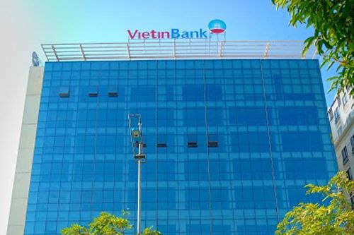 Vietinbank Thanh Hóa: Bạn đồng hành cùng giải việt dã Báo Thanh Hóa