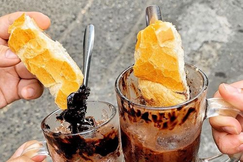 4 kiểu thưởng thức bánh mì ngon ở TP.HCM
