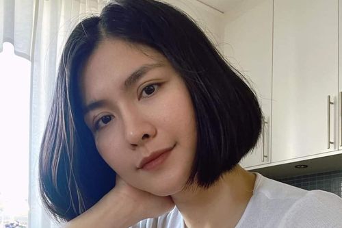 Cuộc sống ở nước ngoài của nữ diễn viên 'Đội đặc nhiệm nhà C21'