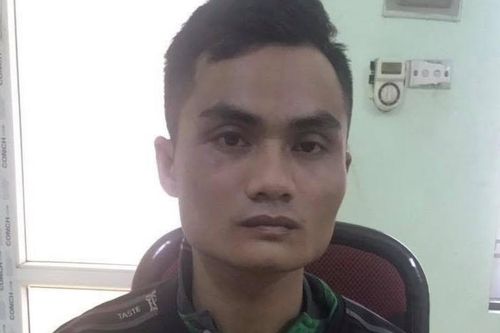 Bắt siêu trộm có biệt danh 'mèo đen'