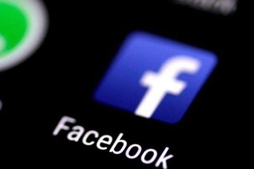 Hơn 533 triệu người dùng Facebook bị rao bán thông tin