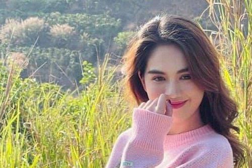 Vừa bị mất 15 tỷ nhưng Ngọc Trinh vẫn tính làm việc lớn này