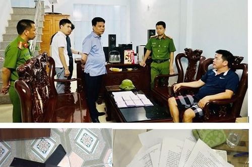 Điều hành 7 hiệu cầm đồ, 'hút' hàng chục tỷ đồng trong 3 năm