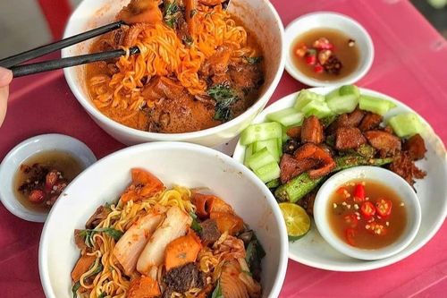 5 kiểu phá lấu hút khách tại TP.HCM