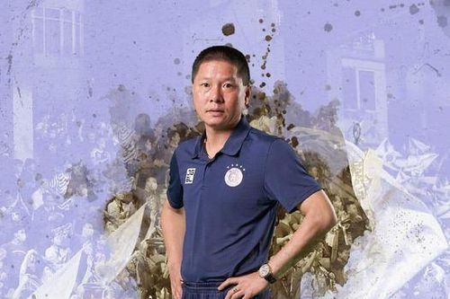 Hà Nội FC chia tay HLV Chu Đình Nghiêm