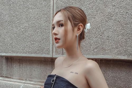 Xoài Non đẹp thế này bảo sao lên sóng truyền hình được khen nức nở