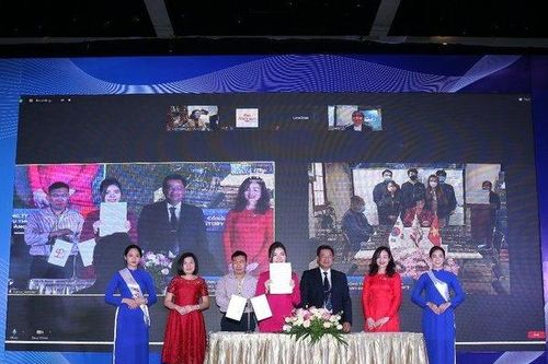 Công ty TNHH Thương mại Dịch vụ Hoàng Bình phân phối độc quyền chỉ Bio Meyisun