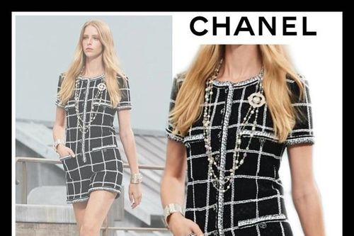 Những tác phẩm của Chanel vẫn nổi tiếng đến ngày nay