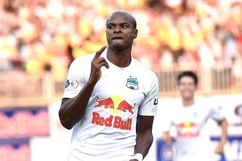 Brandao: 'Chìa khóa vàng' của Kiatisak