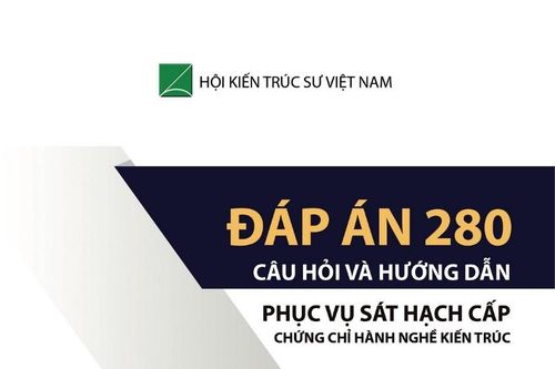 Hội Kiến trúc sư Việt Nam đẩy mạnh các hoạt động phát triển nghề nghiệp