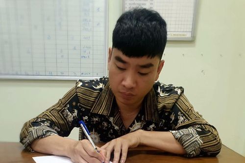 Những 'móc xích' trong đường dây buôn lậu cigar trị giá trên 2 tỷ đồng