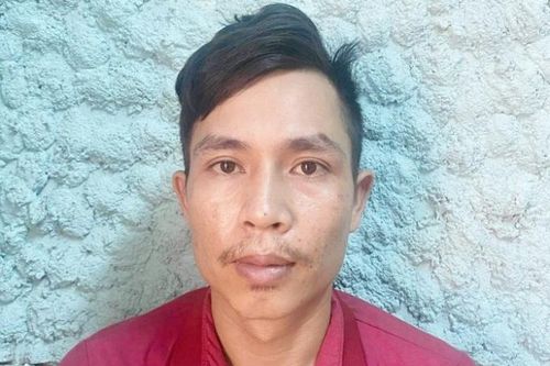 Cô gái 17 tuổi bị hiếp dâm khi đi bộ trong đêm