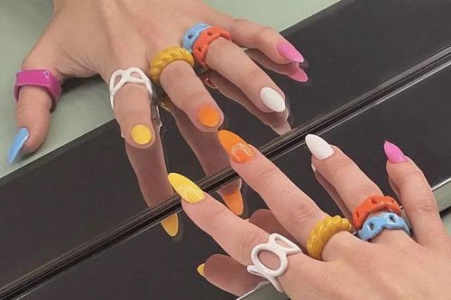5 món đồ xinh xắn hợp trend cho mùa xuân bạn không thể bỏ qua