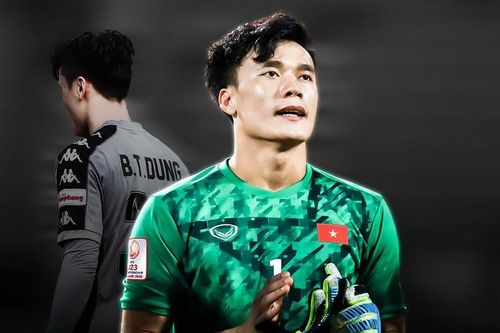 BLV Quang Huy: 'Vấn đề của Bùi Tiến Dũng là chuyên môn'