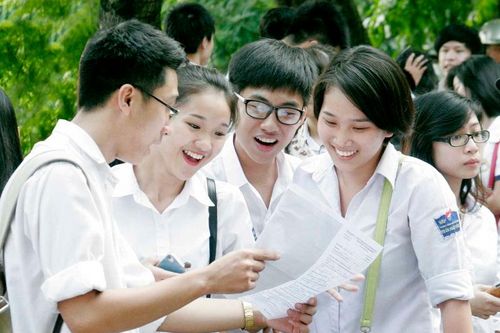 Tuyển sinh bằng chứng chỉ ngoại ngữ quốc tế: Thí sinh vùng khó có thiệt thòi?