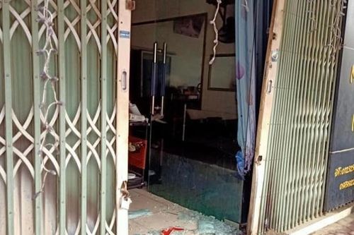 Nam thanh niên phóng hỏa nhà người yêu, bốn người may mắn thoát chết