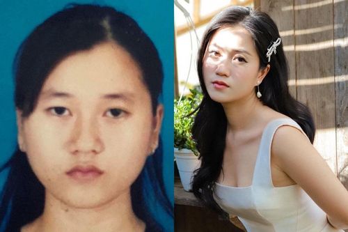 Lâm Vỹ Dạ gây bất ngờ với hình chụp Chứng minh thư nhân dân năm 17 tuổi
