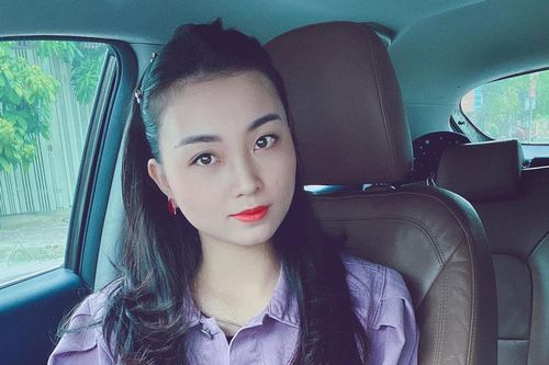 Vân Nguyễn: Hãy xem quá khứ là bàn đạp để tiến về phía trước
