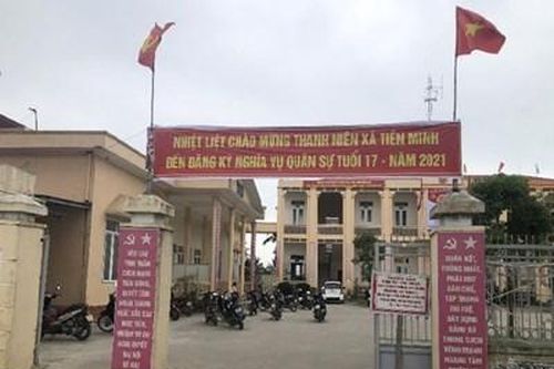 Hải Phòng làm rõ việc thu phí căn cước công dân cao hơn quy định