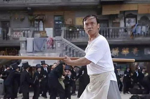 Cao thủ phim 'Tuyệt đỉnh Kung fu' từng bỏ lỡ vai kinh điển trong Tây du ký