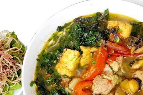 3 món ăn ngon ở Hà Nội cứ 'xa là nhớ'