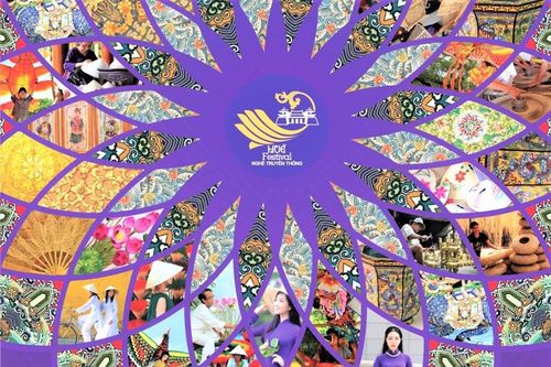 Festival Nghề truyền thống Huế 2021: Giữ gìn và phát triển nghề truyền thống gắn với hội nhập